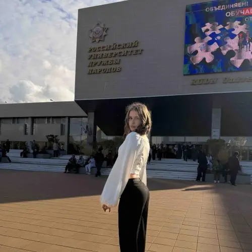 Виктория Гольдина