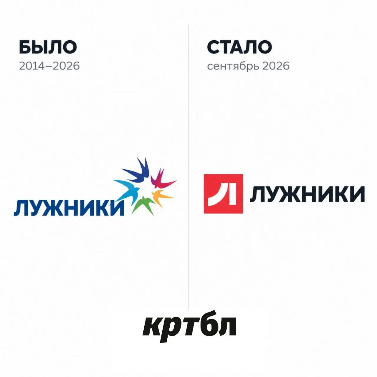 Лужа до 2026 - от DDVB, теперь - лебедевская | Сетка — социальная сеть от hh.ru