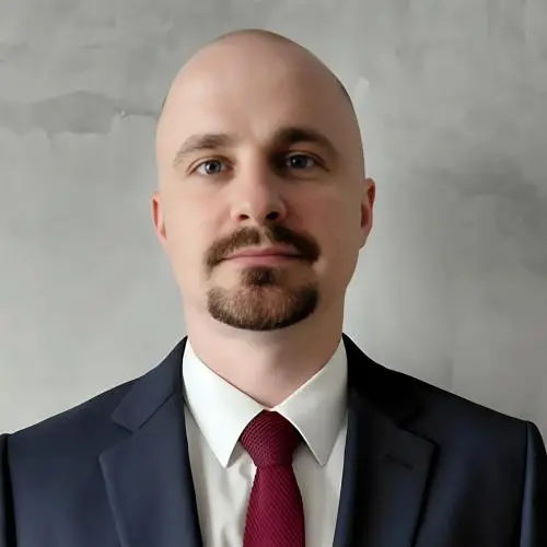 Антон Дементьев