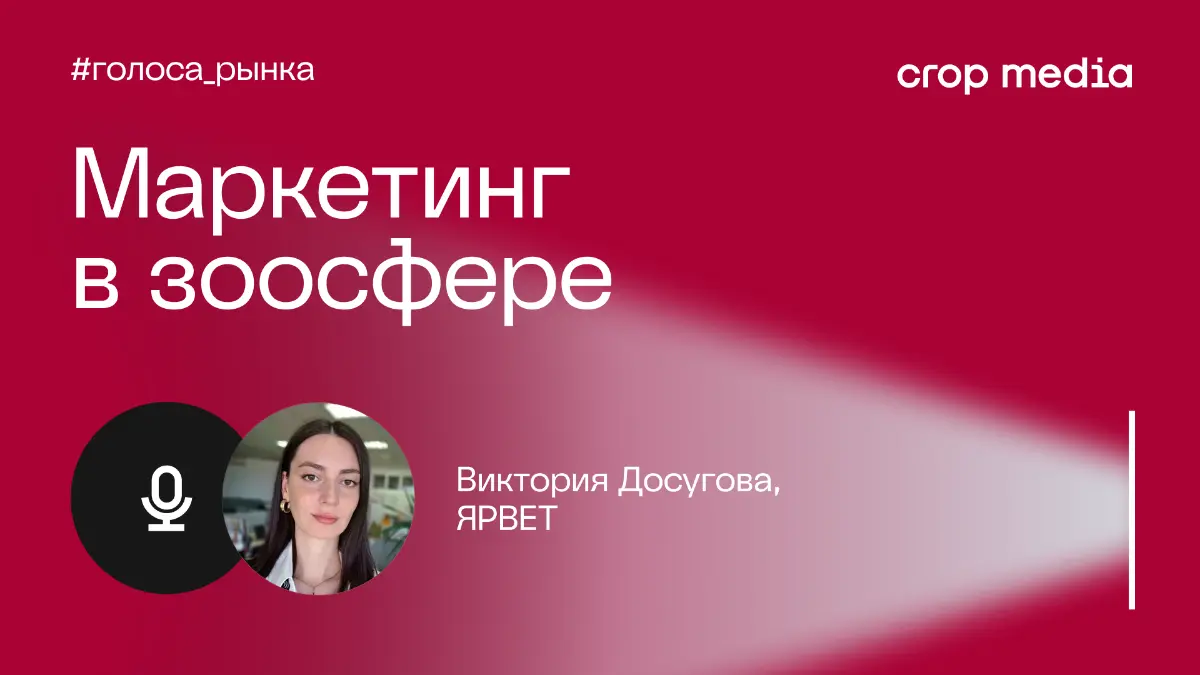 Меня позвали в проект «Голос рынка» от Crop Media 🎙 | Сетка — социальная сеть от hh.ru