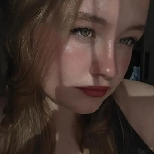 Екатерина Самородова