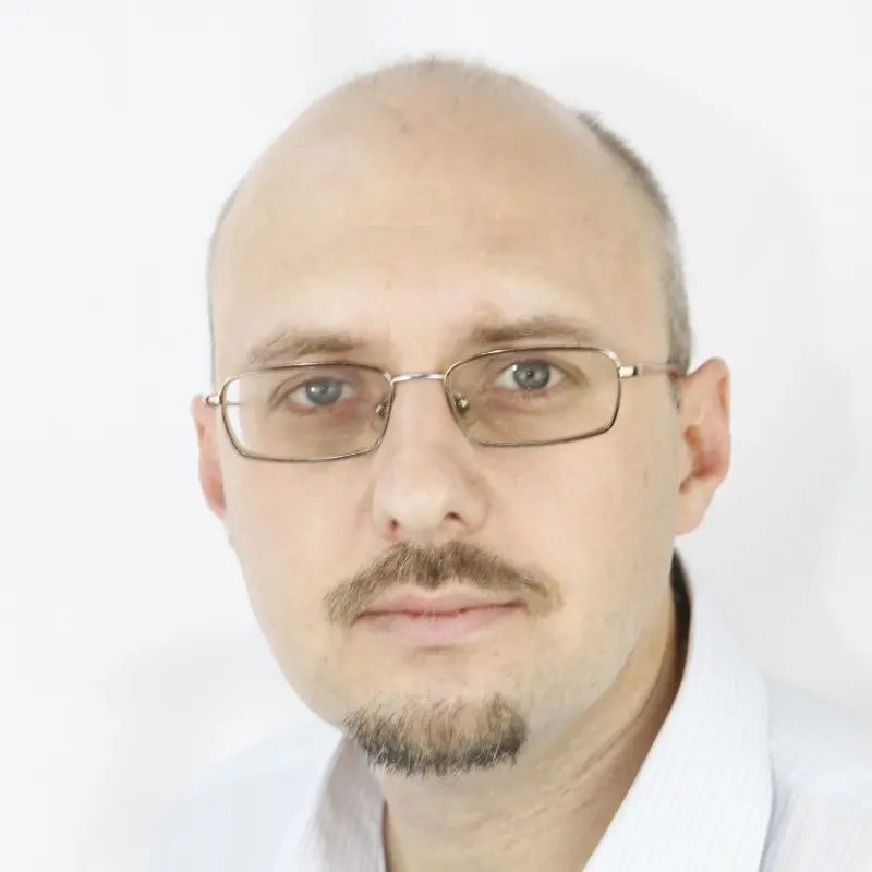 Георгий Францкевич