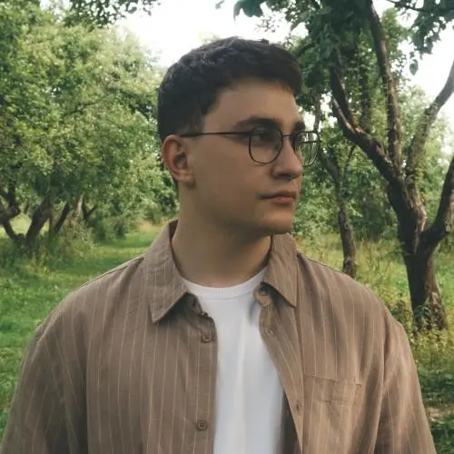 Григорий Демиденков