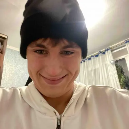 Марк Смолин