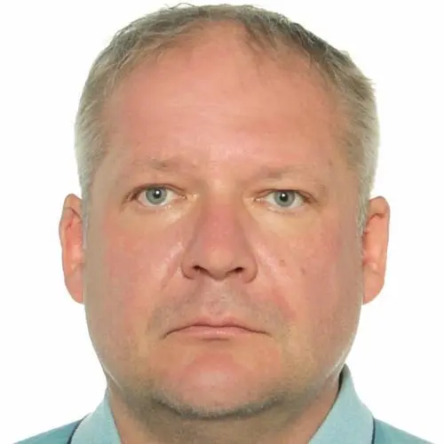 Петр Виноградов