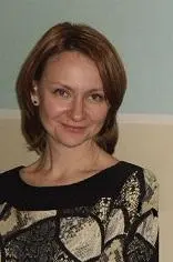 Марина Корнеева