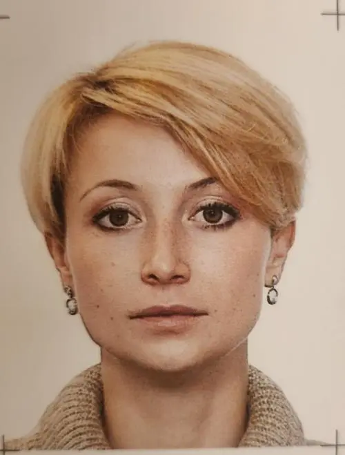 Юлия Шуховцева