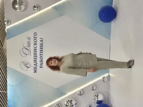 Вера Дмитриева