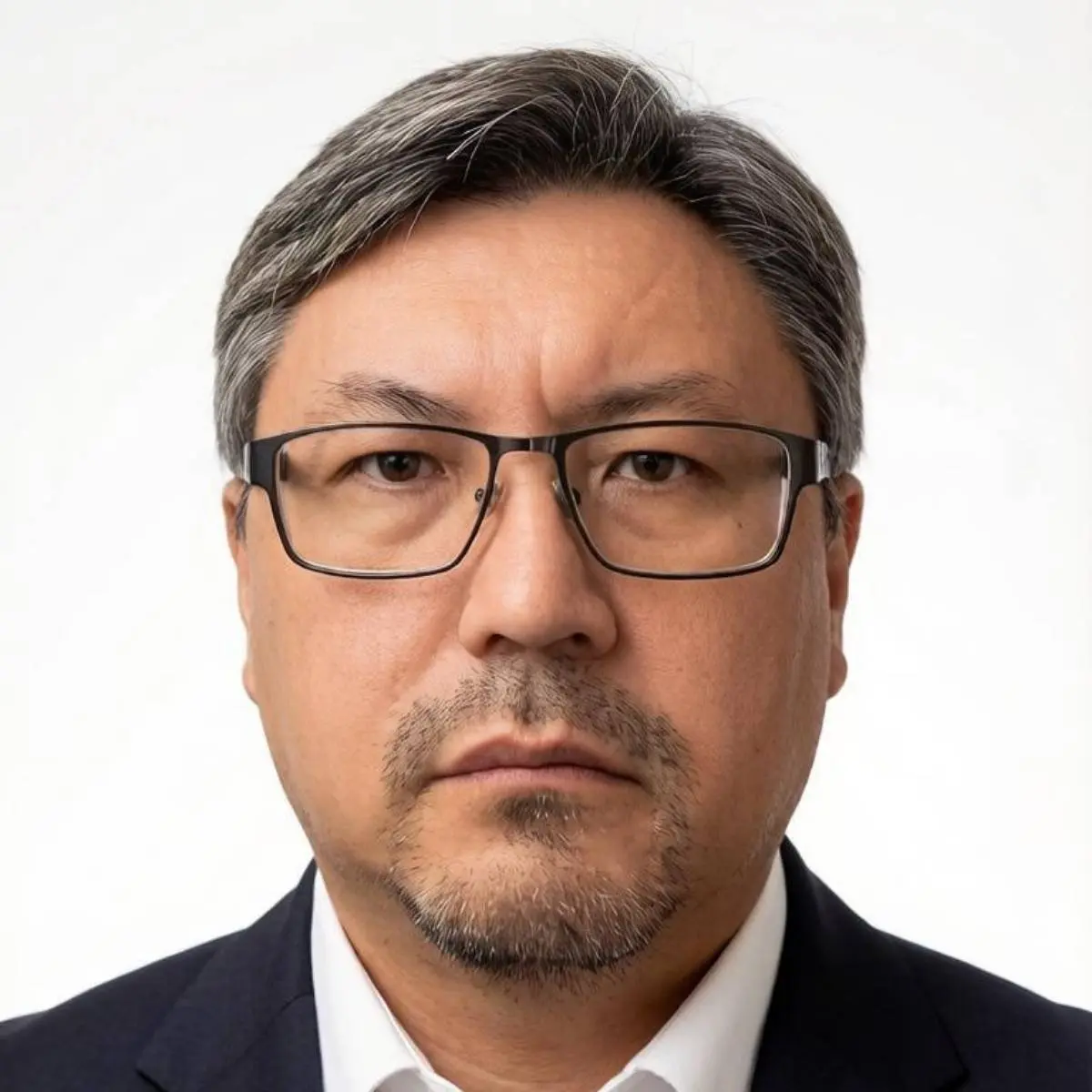 Михаил Шанаров