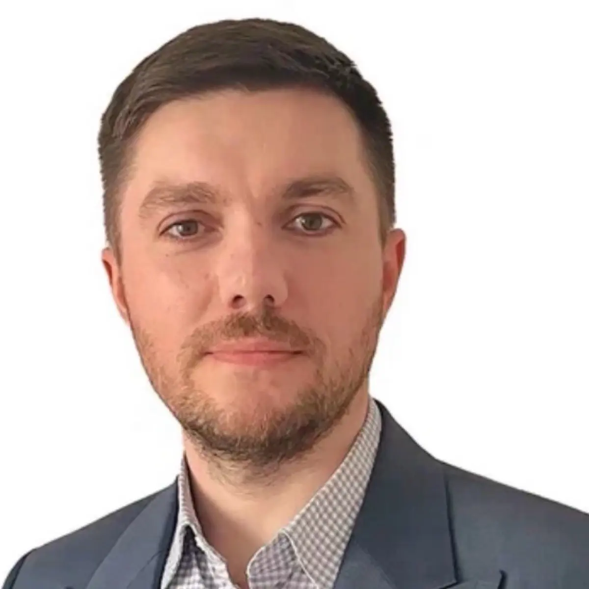 Иван Киров