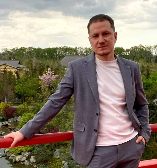 Дмитрий Ходус