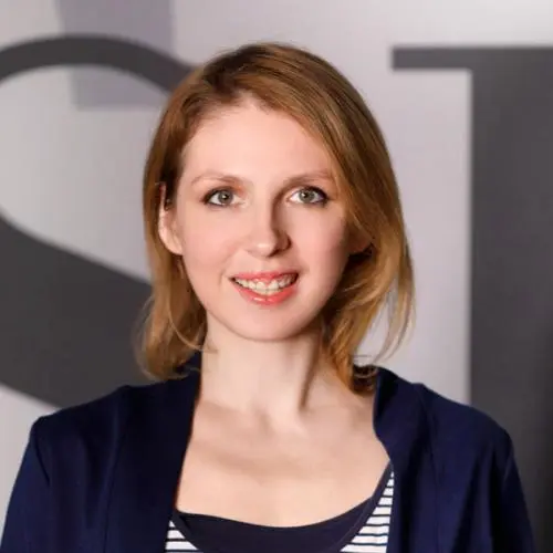 Елена Минина