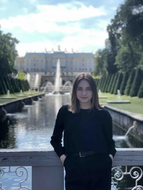 Полина Куканова