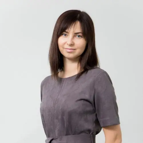 Екатерина Новикова