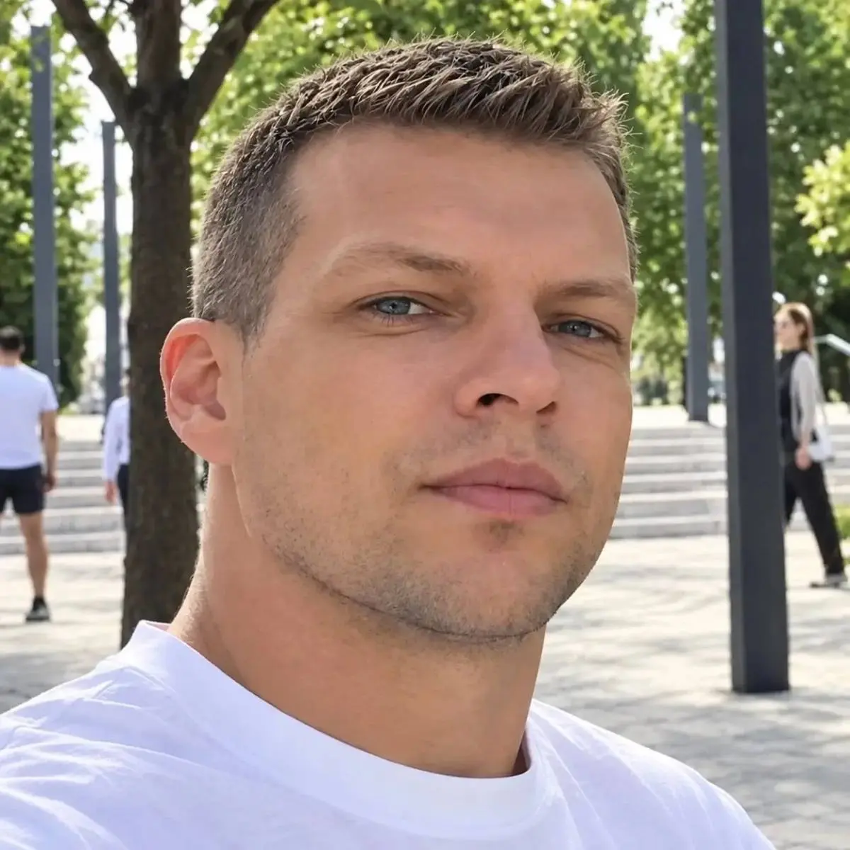 Михаил Ткачев