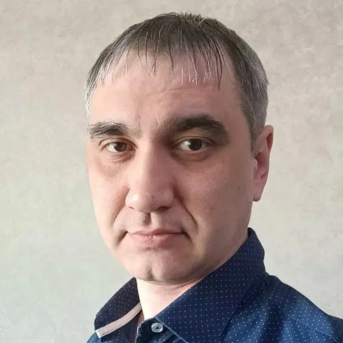 Михаил Бакало