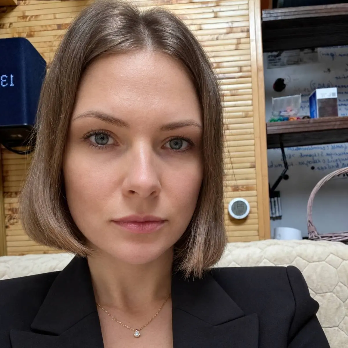 Виктория Сёрбат