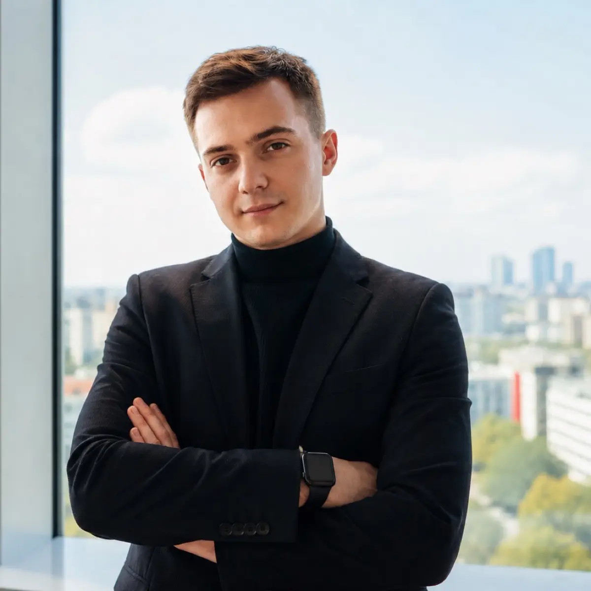 Иван Коротков