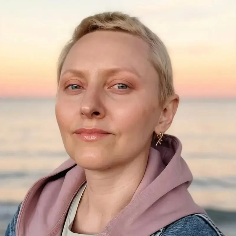 Будкина Татьяна