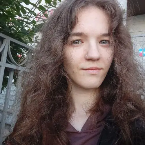 Валерия Соколова