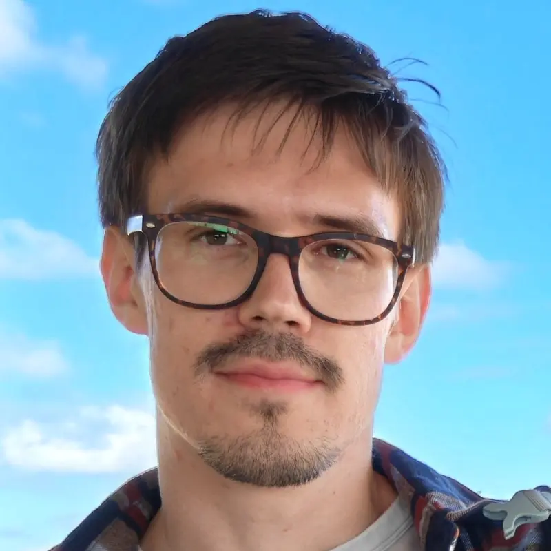 Илья Якимов