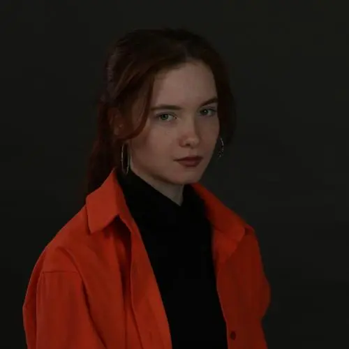 Татьяна Манаенкова