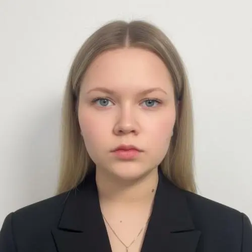 Надежда Мокрицына