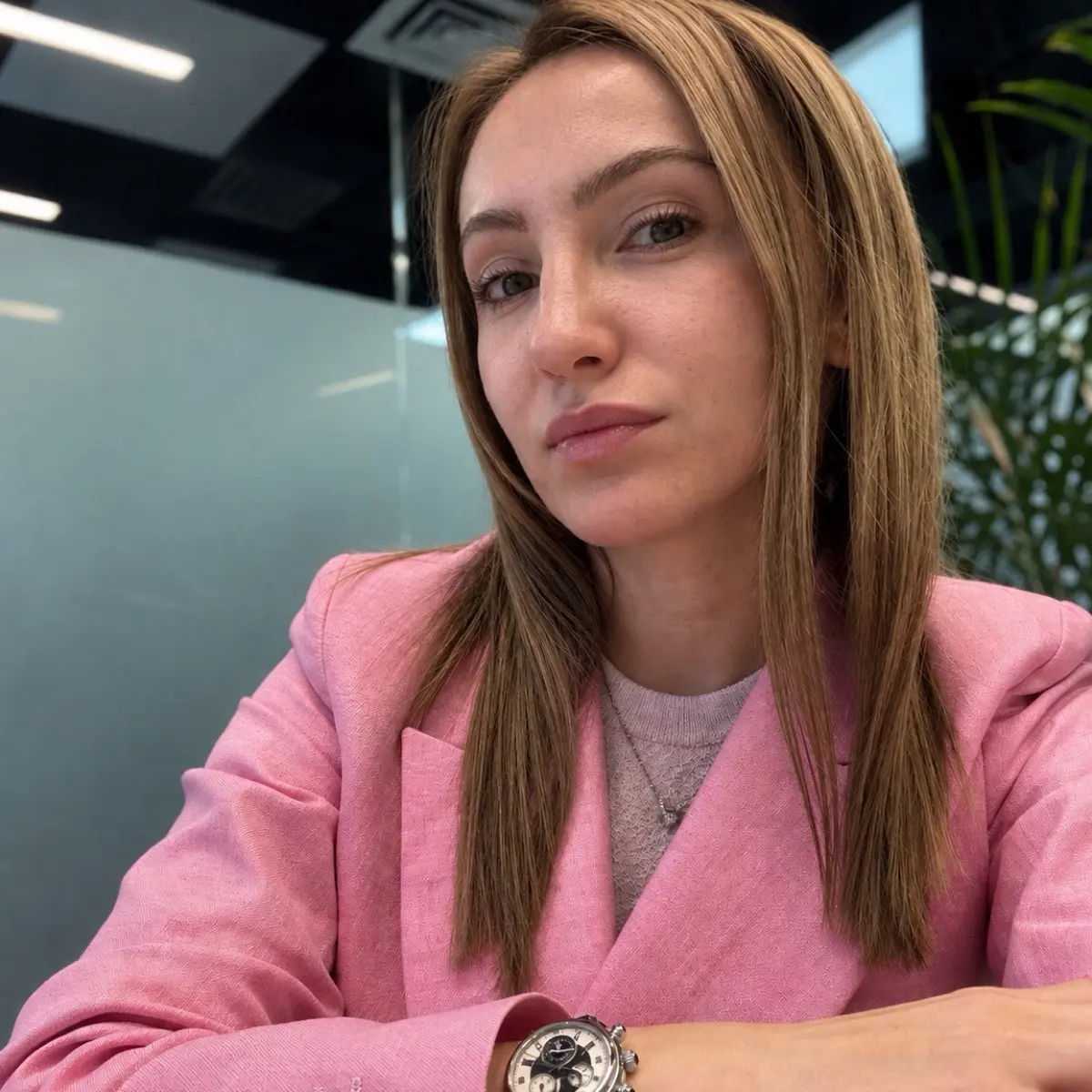 Anastasia Bocharova