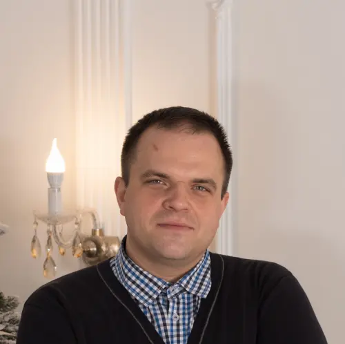 Андрей Игуменцев