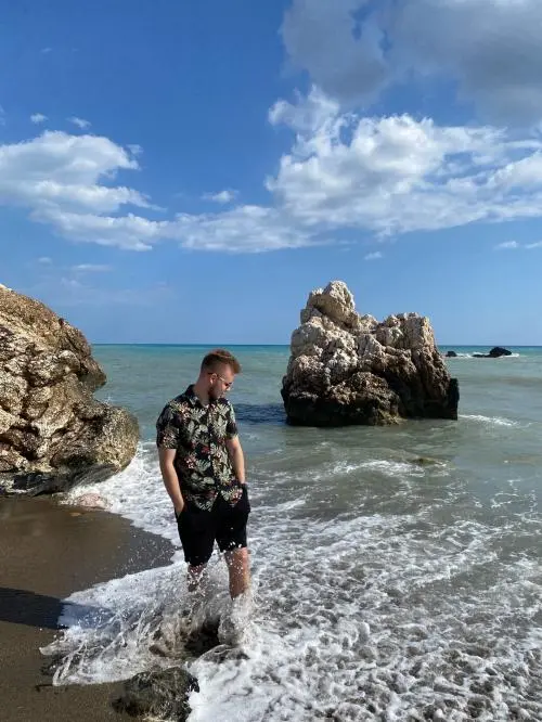 Александр Дорин