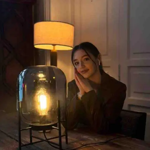 Кристина Зейтунян