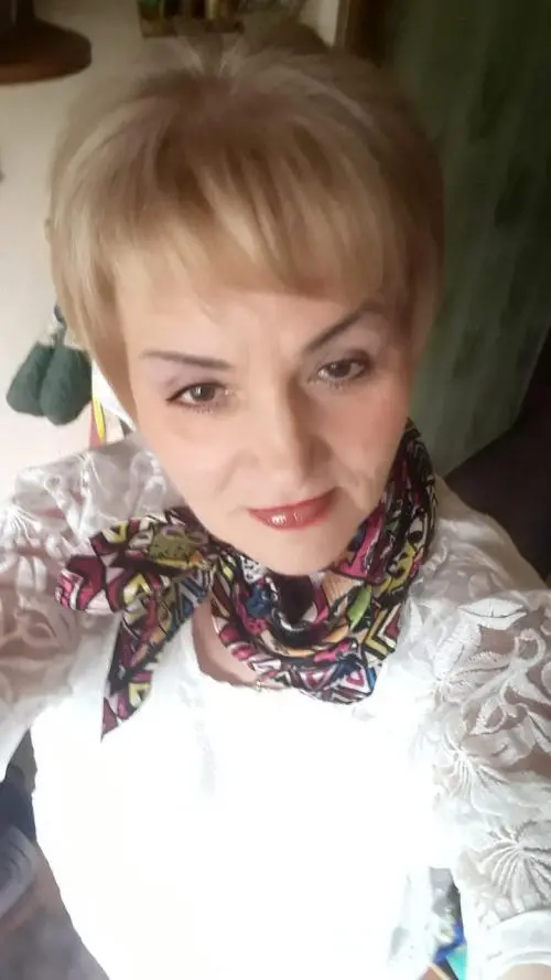 Ирина Лучкова
