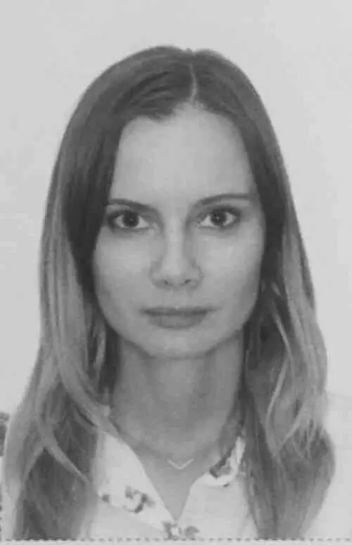 Анна Туголукова