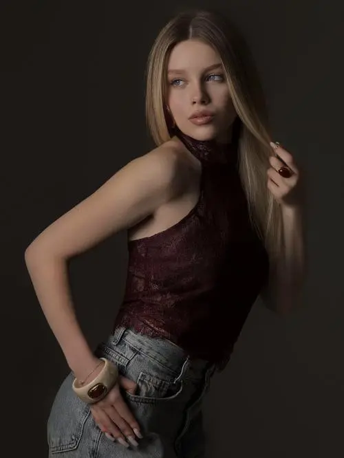 Есения Дульчевская