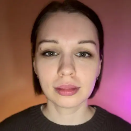 Ксения Герасимова