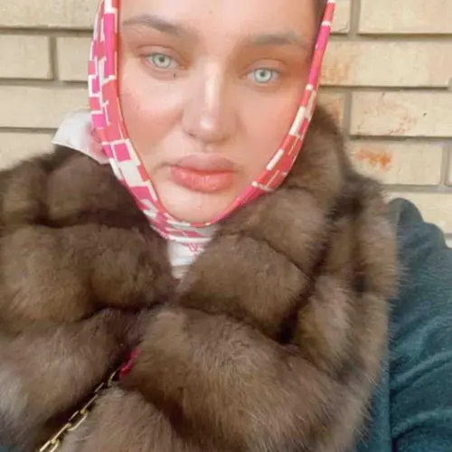 Патимат Дибирмагомедовна