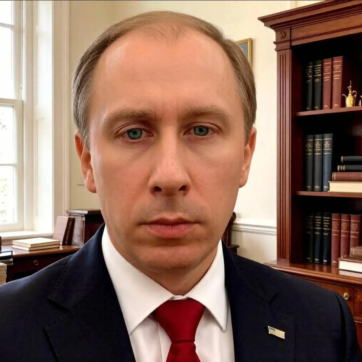 Михаил Кошин