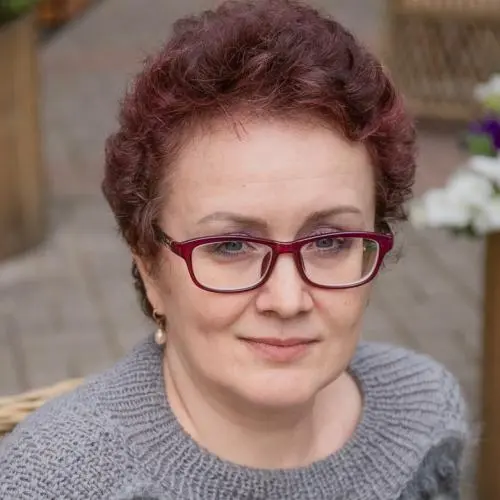 Диана Кислякова