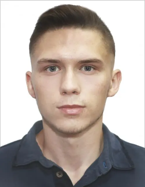 Антон Каплин