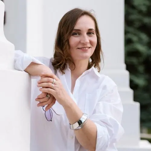 Вежливцева Анастасия