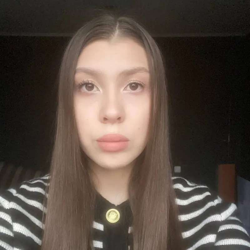 Валерия Горчакова