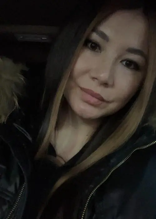 Екатерина Белозерцева