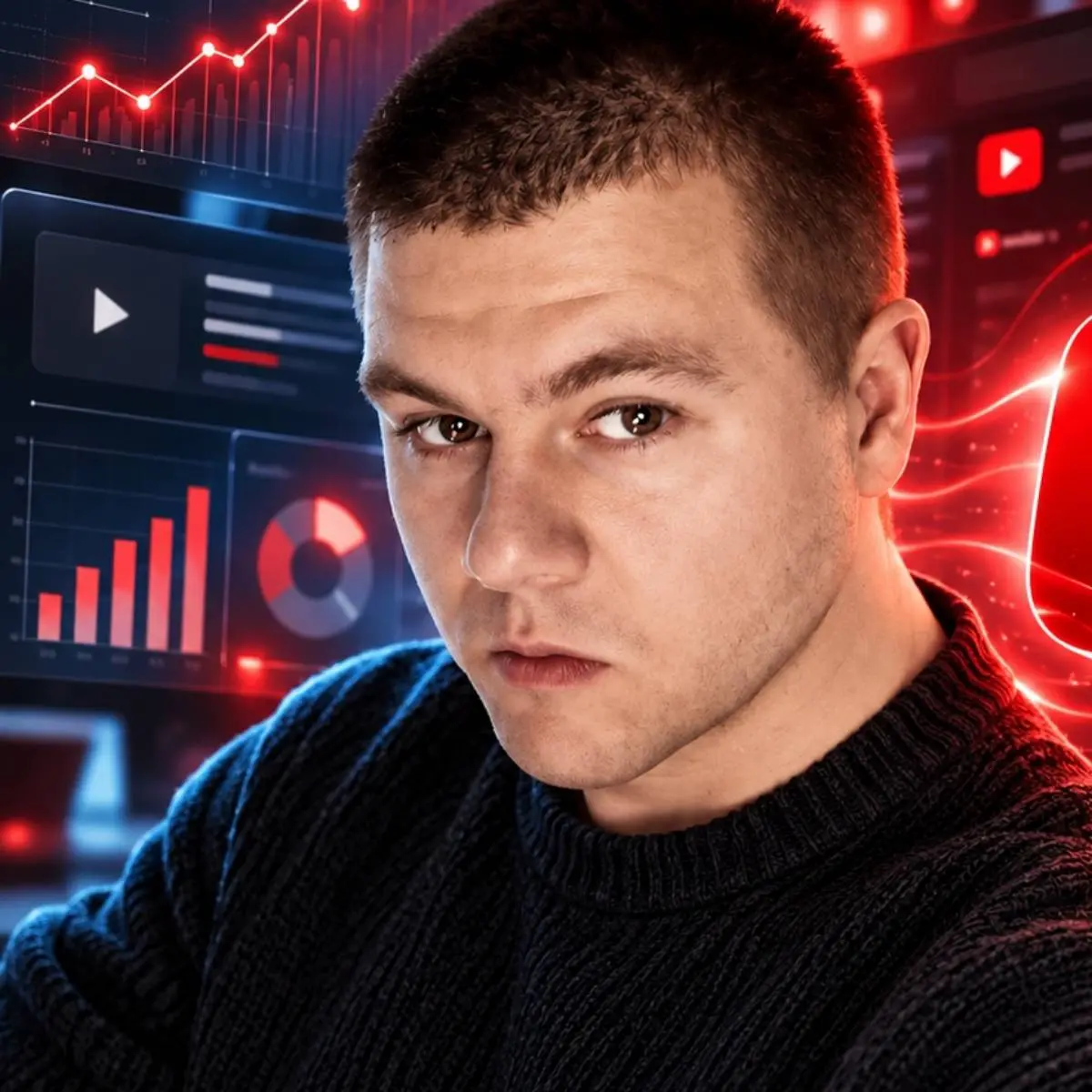 Дмитрий Белкин