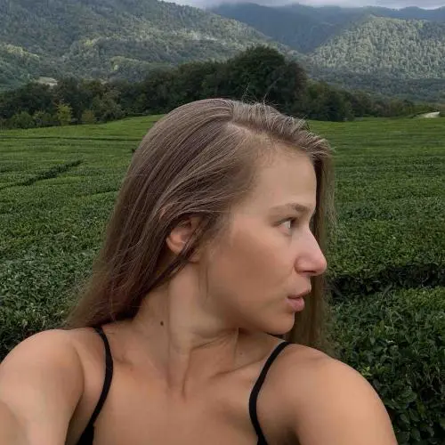 Любовь Бородулина