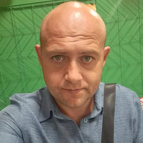 Роман Алексеев