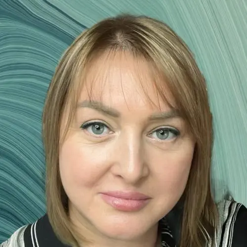 Яна Пекач