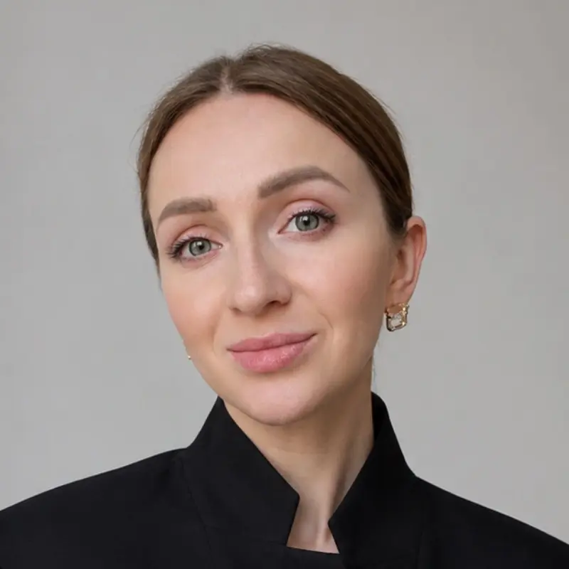 Дарья Куракина