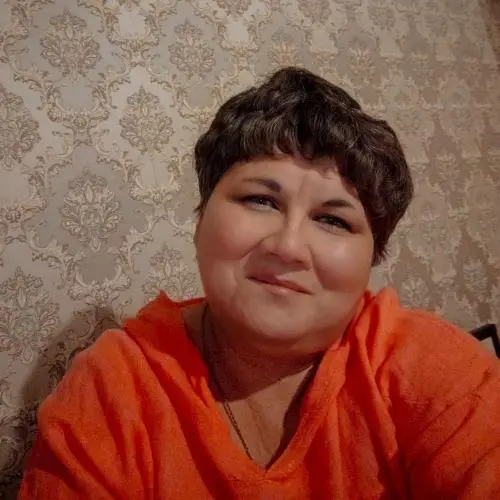 Ирина Дюсенгалиева