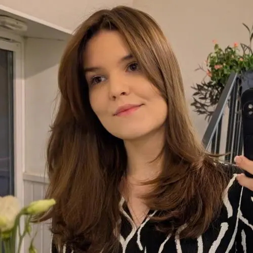 Ангелина Ликучева