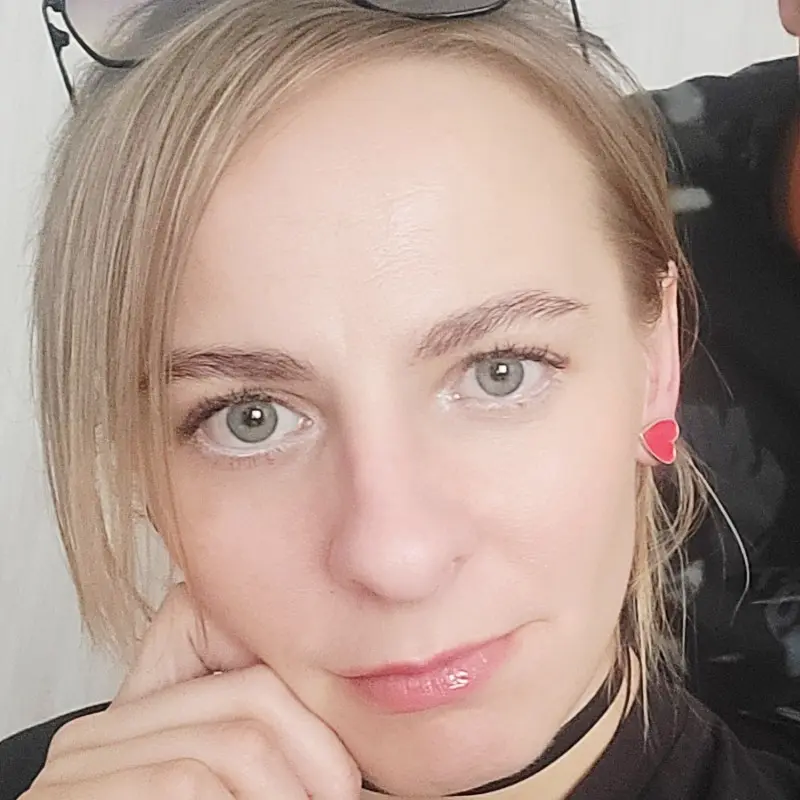 Мерзлова Наталья